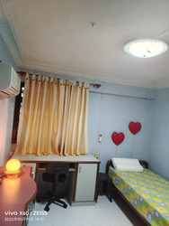 Blk 15 Ghim Moh Road (Queenstown), HDB 4 Rooms #560069271